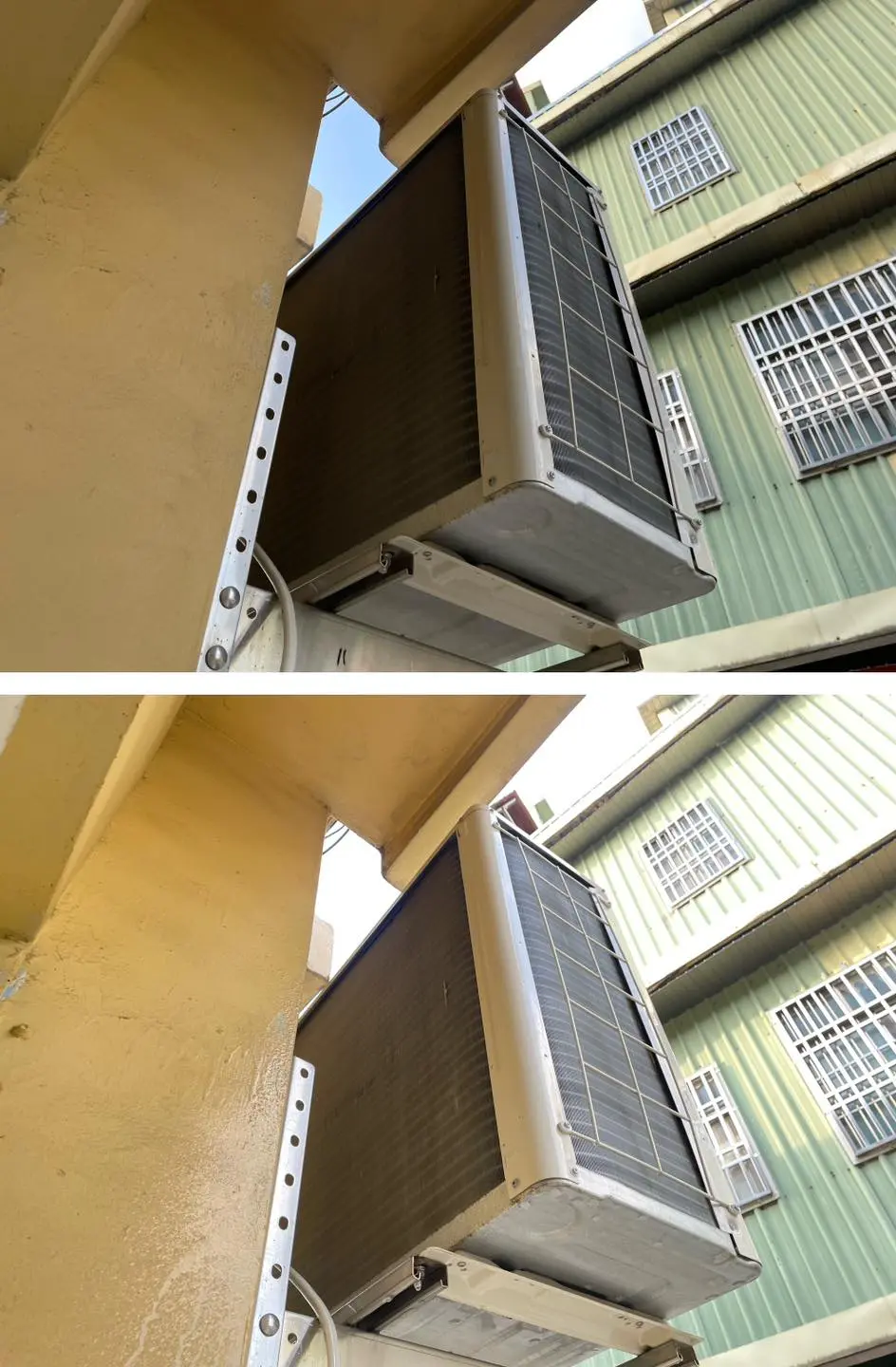 屏東冷氣室外機比較圖