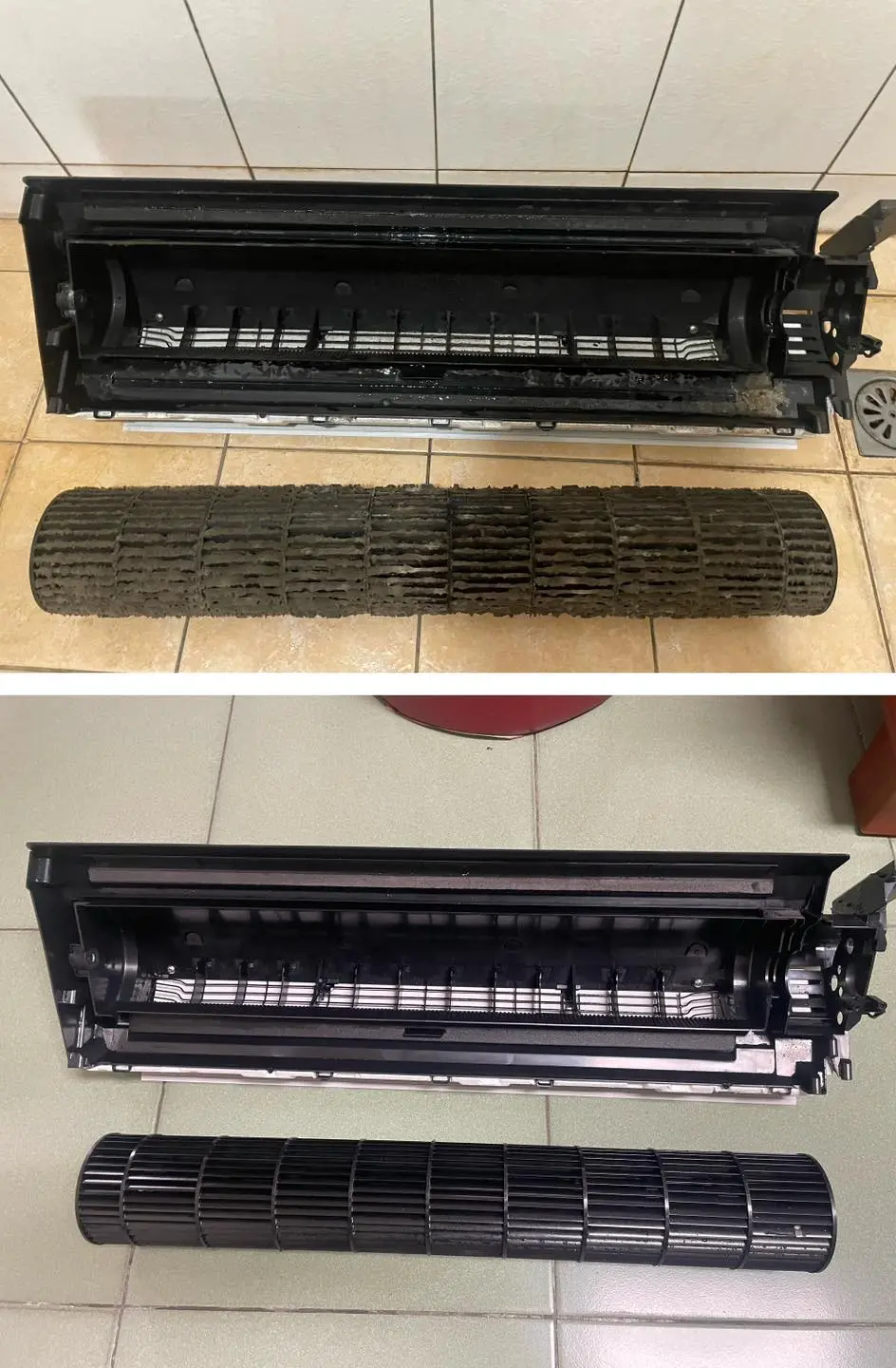冷氣清洗比較