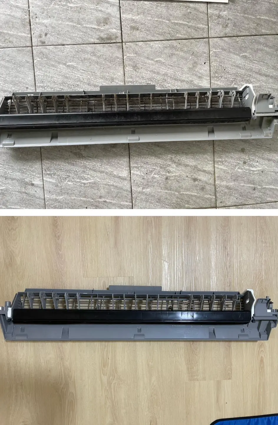 屏東冷氣葉面清洗